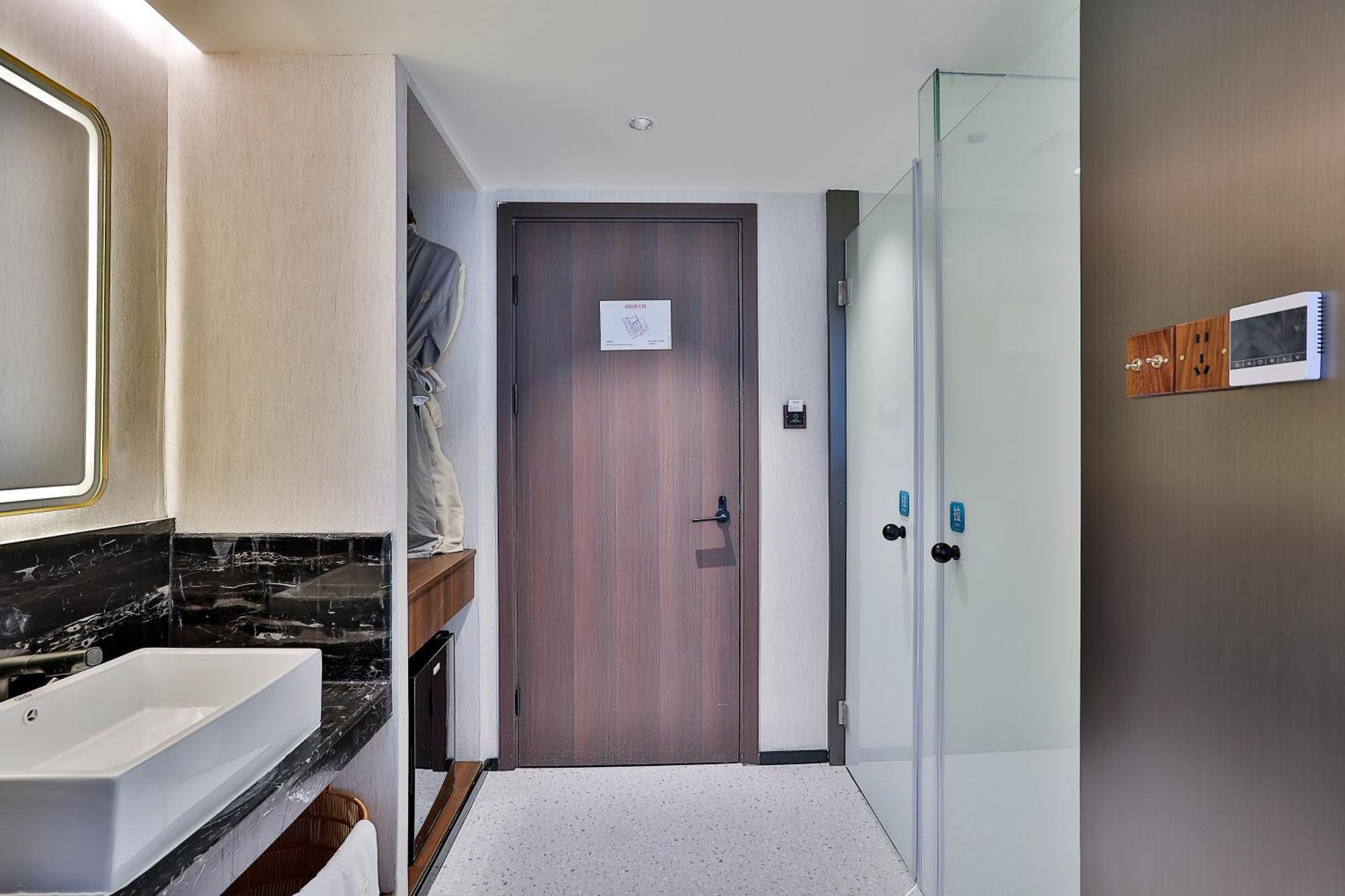 Yurong West 4* Hangzhou