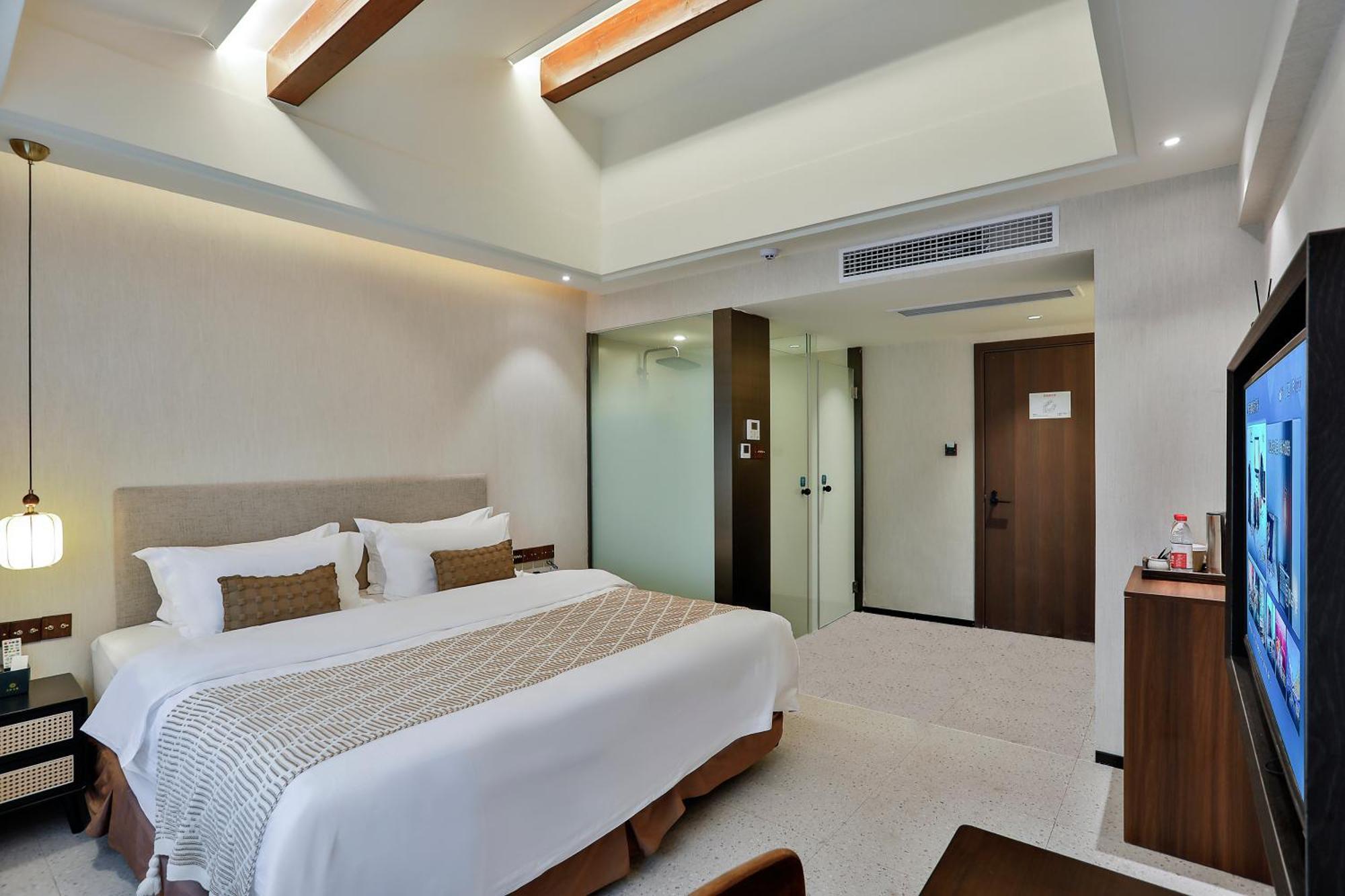 Hotel Yurong West