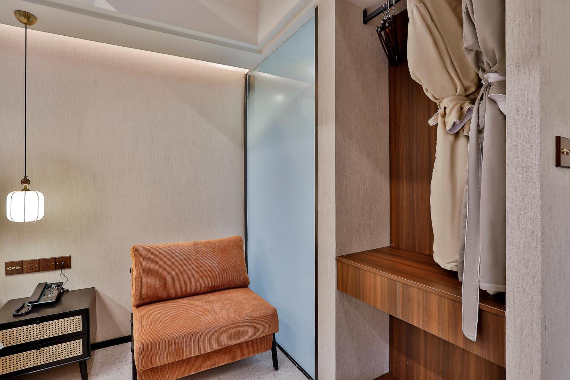 Hotel Yurong West