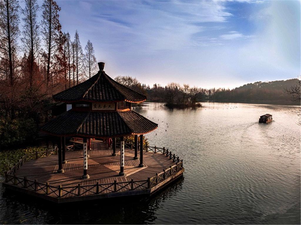 Yurong West Hangzhou