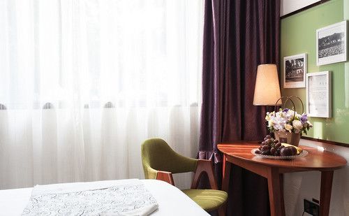 Yurong West Hotel Hangzhou