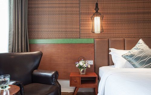Hotel Yurong West Hangzhou