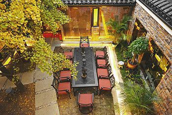 杭州玉榕·西湖别院度假酒店 酒店 4*