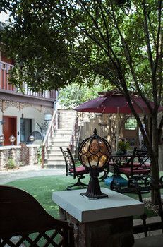 Yurong West Hotel Hangzhou