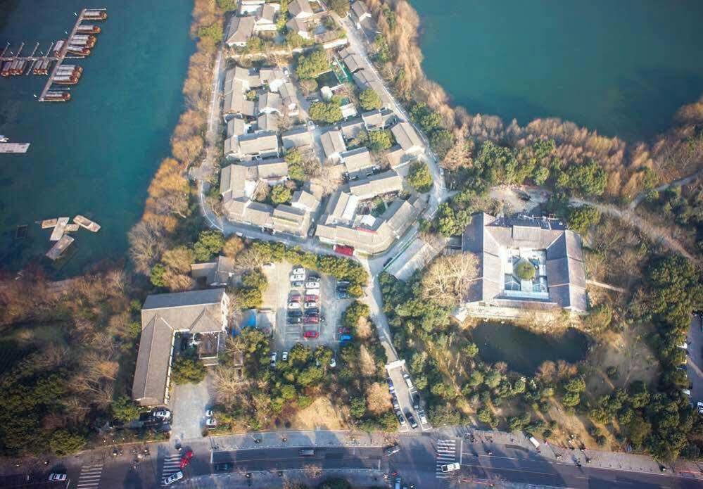 Hotel Yurong West